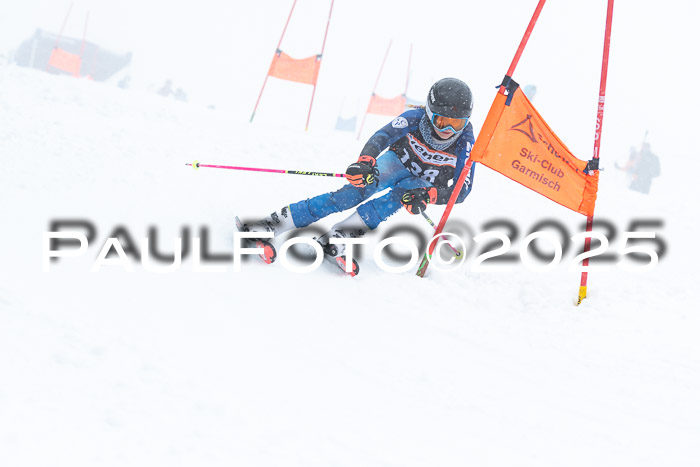 Ziener Cup Finale, Quali + PSL, 29.03.2025