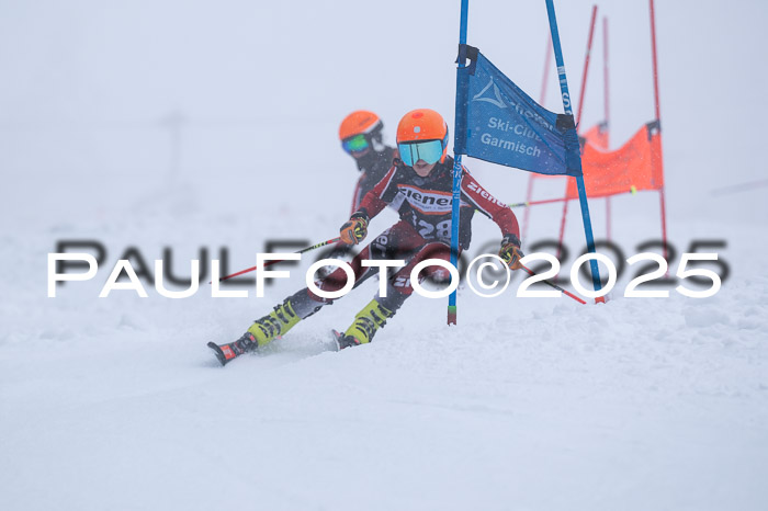 Ziener Cup Finale, Quali + PSL, 29.03.2025