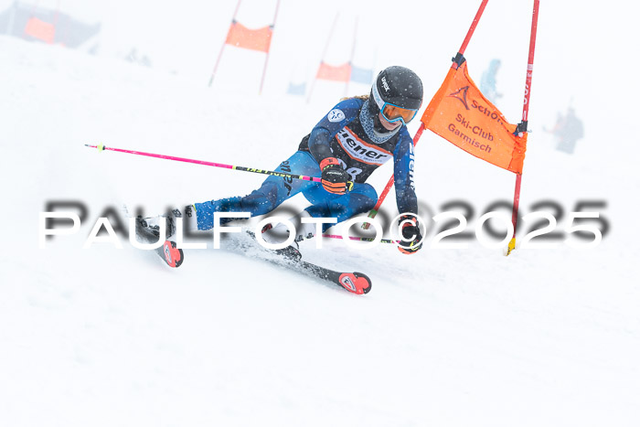 Ziener Cup Finale, Quali + PSL, 29.03.2025