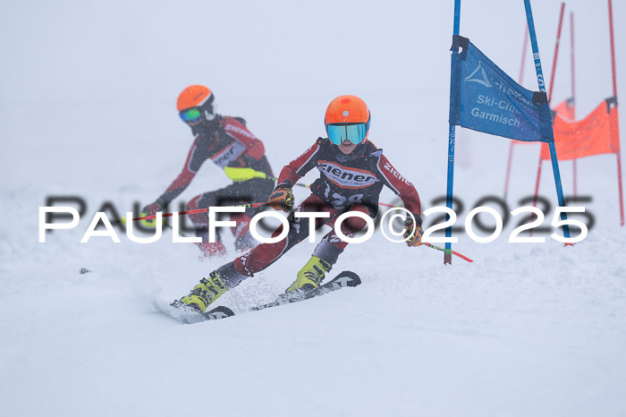 Ziener Cup Finale, Quali + PSL, 29.03.2025