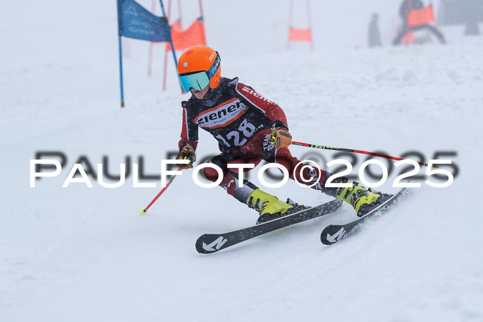 Ziener Cup Finale, Quali + PSL, 29.03.2025