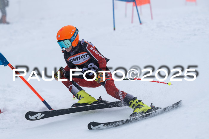 Ziener Cup Finale, Quali + PSL, 29.03.2025
