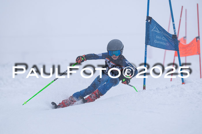 Ziener Cup Finale, Quali + PSL, 29.03.2025