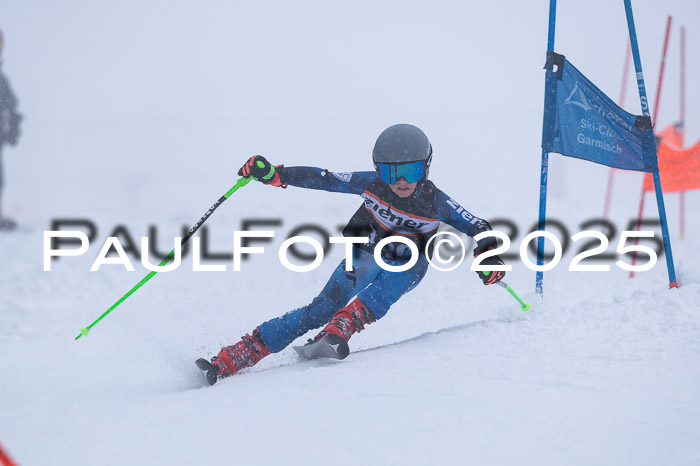 Ziener Cup Finale, Quali + PSL, 29.03.2025