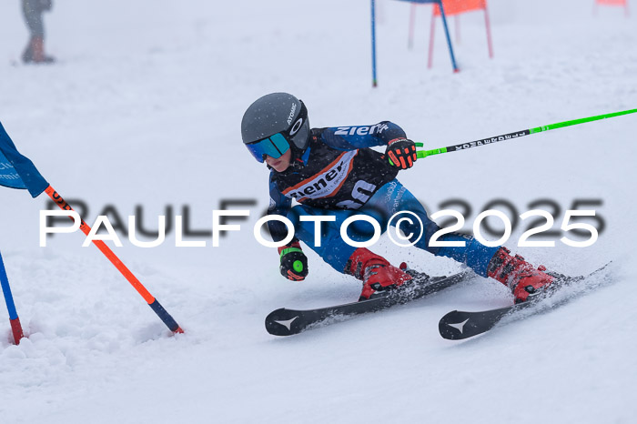 Ziener Cup Finale, Quali + PSL, 29.03.2025