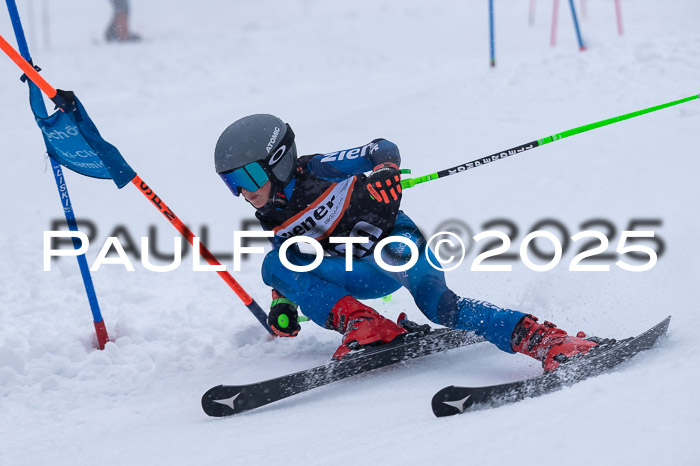 Ziener Cup Finale, Quali + PSL, 29.03.2025
