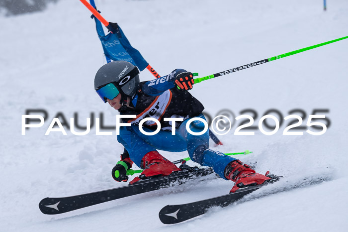 Ziener Cup Finale, Quali + PSL, 29.03.2025