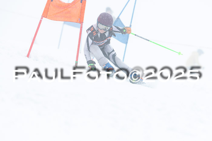 Ziener Cup Finale, Quali + PSL, 29.03.2025