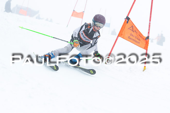 Ziener Cup Finale, Quali + PSL, 29.03.2025