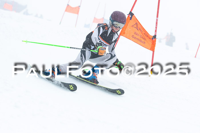 Ziener Cup Finale, Quali + PSL, 29.03.2025