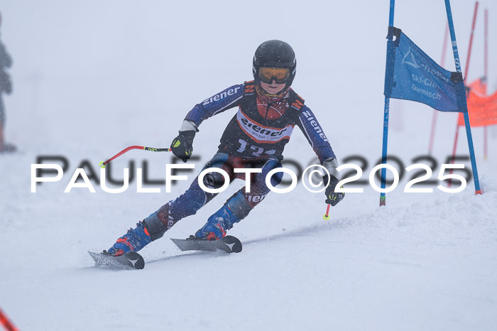 Ziener Cup Finale, Quali + PSL, 29.03.2025