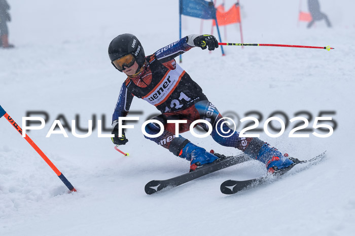 Ziener Cup Finale, Quali + PSL, 29.03.2025