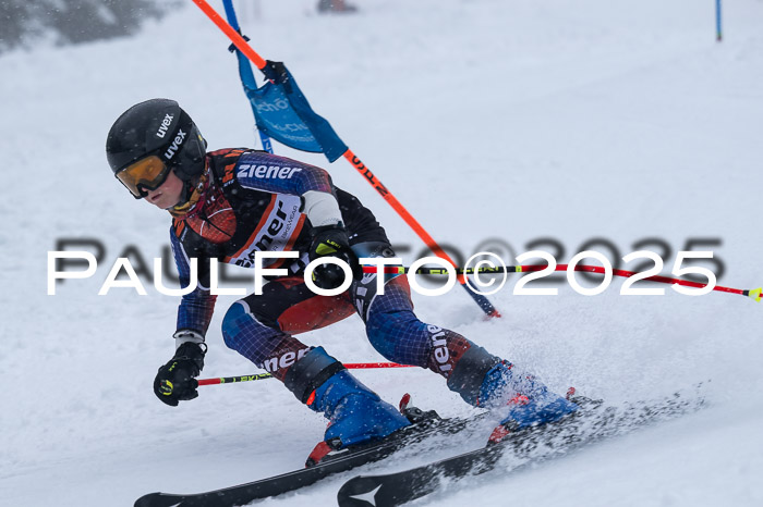 Ziener Cup Finale, Quali + PSL, 29.03.2025