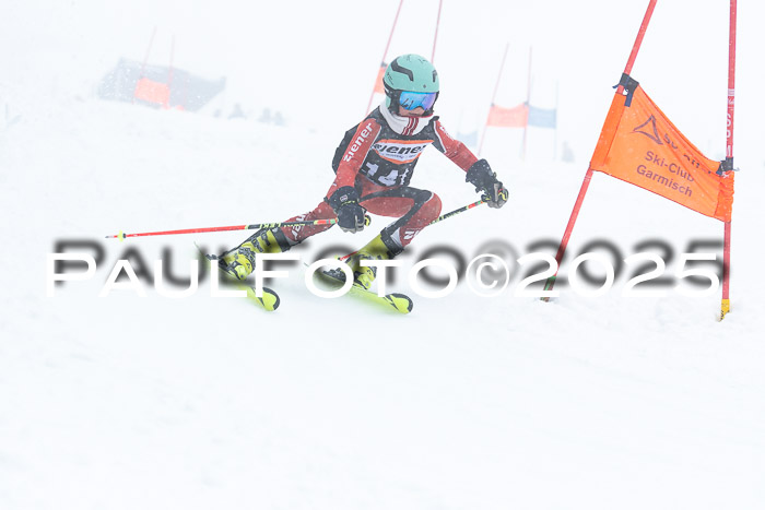 Ziener Cup Finale, Quali + PSL, 29.03.2025