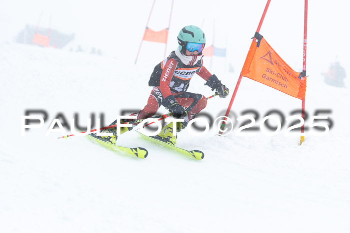 Ziener Cup Finale, Quali + PSL, 29.03.2025