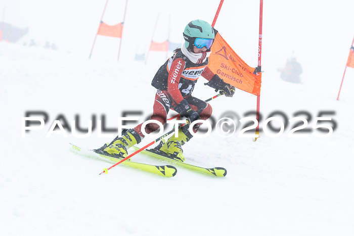 Ziener Cup Finale, Quali + PSL, 29.03.2025