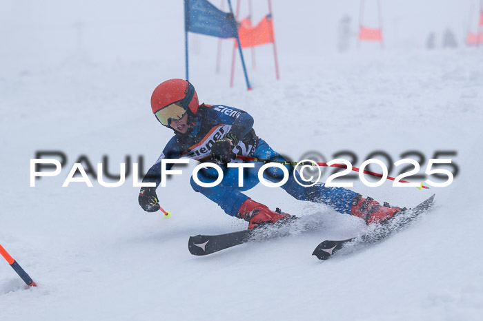Ziener Cup Finale, Quali + PSL, 29.03.2025