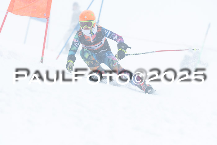 Ziener Cup Finale, Quali + PSL, 29.03.2025