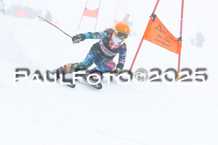 Ziener Cup Finale, Quali + PSL, 29.03.2025