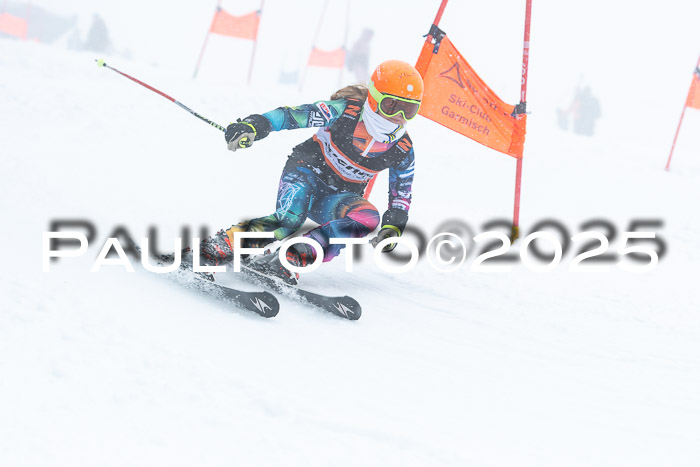 Ziener Cup Finale, Quali + PSL, 29.03.2025