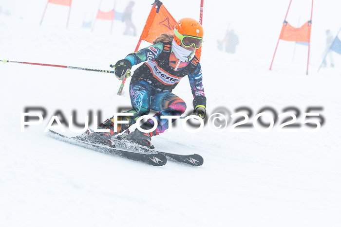 Ziener Cup Finale, Quali + PSL, 29.03.2025