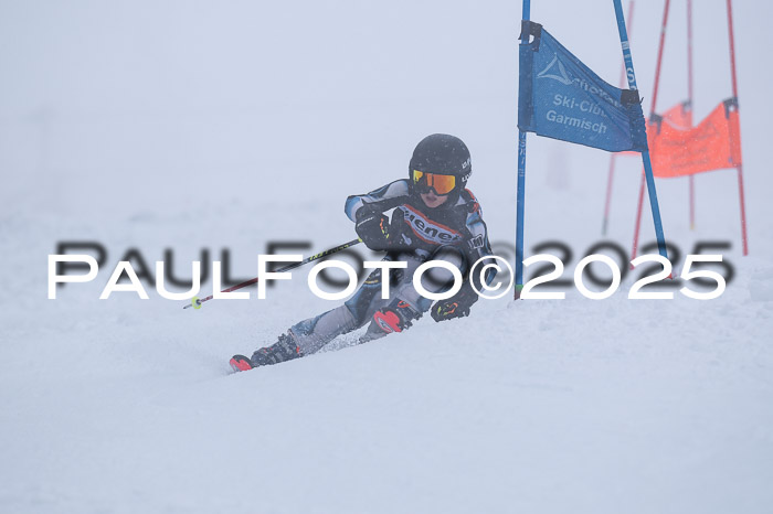 Ziener Cup Finale, Quali + PSL, 29.03.2025