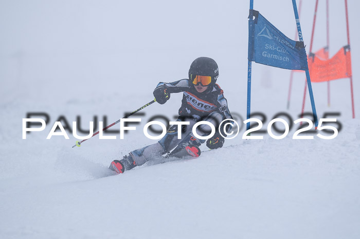 Ziener Cup Finale, Quali + PSL, 29.03.2025