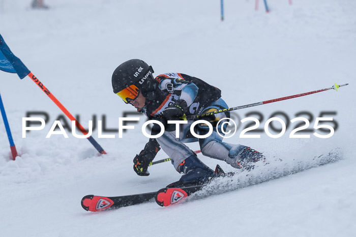 Ziener Cup Finale, Quali + PSL, 29.03.2025