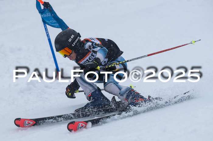 Ziener Cup Finale, Quali + PSL, 29.03.2025