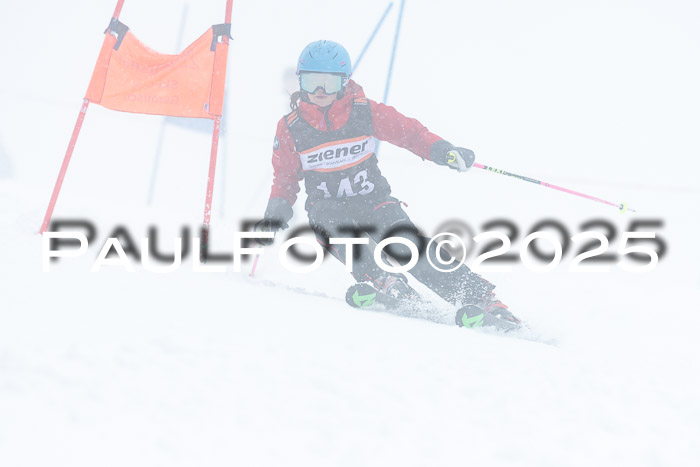 Ziener Cup Finale, Quali + PSL, 29.03.2025
