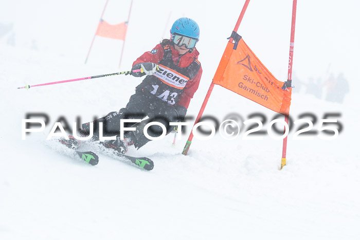 Ziener Cup Finale, Quali + PSL, 29.03.2025