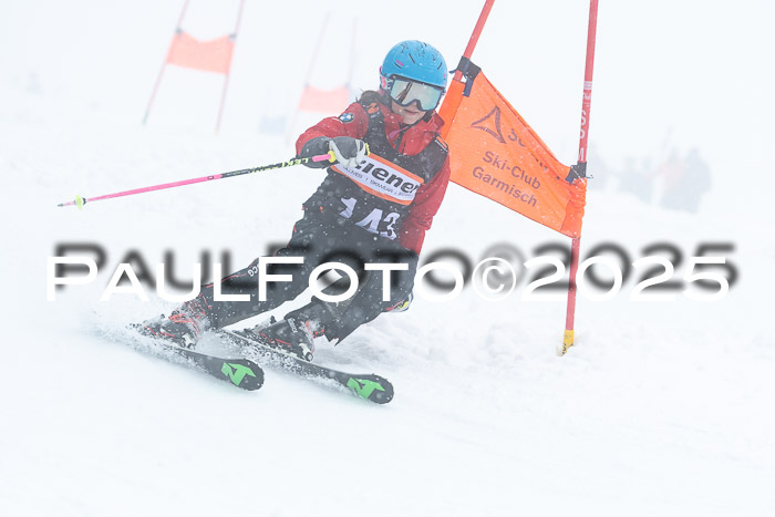 Ziener Cup Finale, Quali + PSL, 29.03.2025