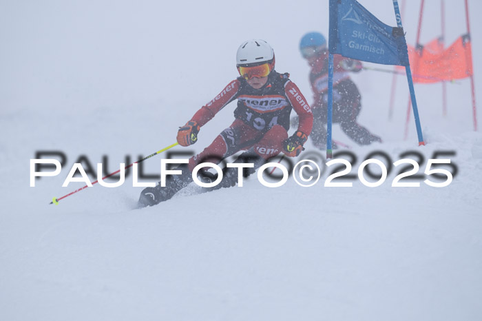 Ziener Cup Finale, Quali + PSL, 29.03.2025