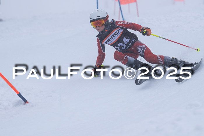 Ziener Cup Finale, Quali + PSL, 29.03.2025