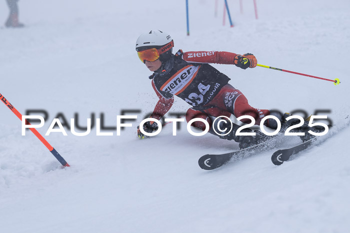 Ziener Cup Finale, Quali + PSL, 29.03.2025
