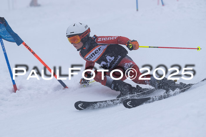 Ziener Cup Finale, Quali + PSL, 29.03.2025
