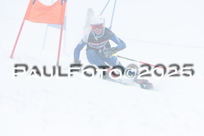 Ziener Cup Finale, Quali + PSL, 29.03.2025
