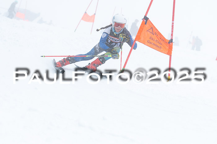 Ziener Cup Finale, Quali + PSL, 29.03.2025