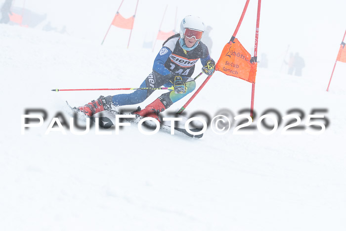 Ziener Cup Finale, Quali + PSL, 29.03.2025