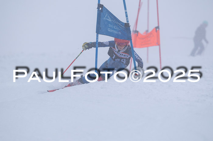 Ziener Cup Finale, Quali + PSL, 29.03.2025
