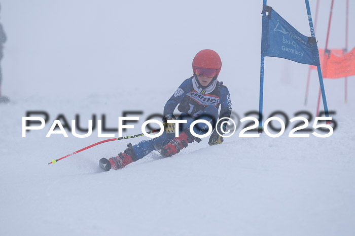 Ziener Cup Finale, Quali + PSL, 29.03.2025