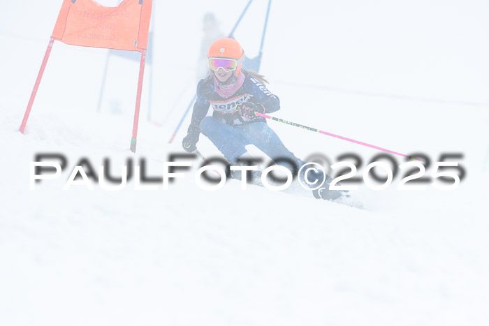 Ziener Cup Finale, Quali + PSL, 29.03.2025
