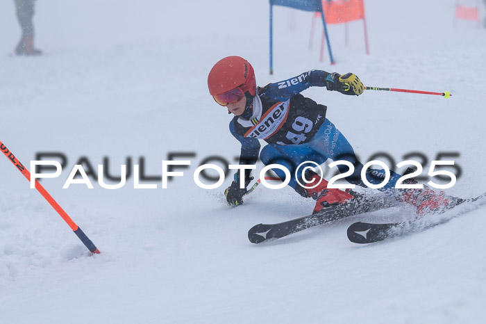 Ziener Cup Finale, Quali + PSL, 29.03.2025