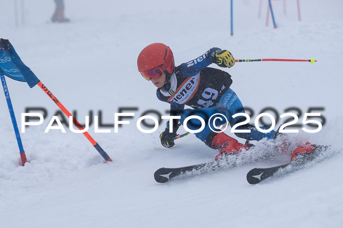 Ziener Cup Finale, Quali + PSL, 29.03.2025