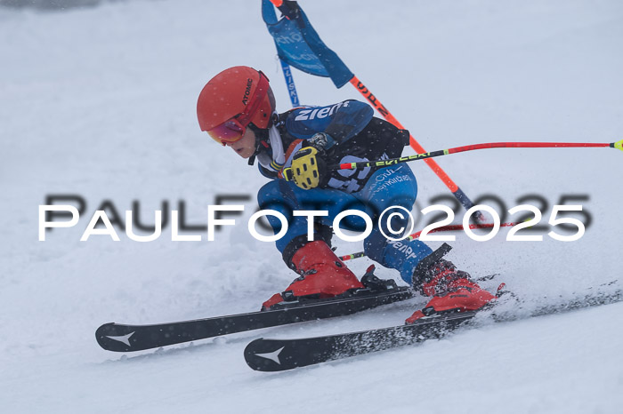 Ziener Cup Finale, Quali + PSL, 29.03.2025