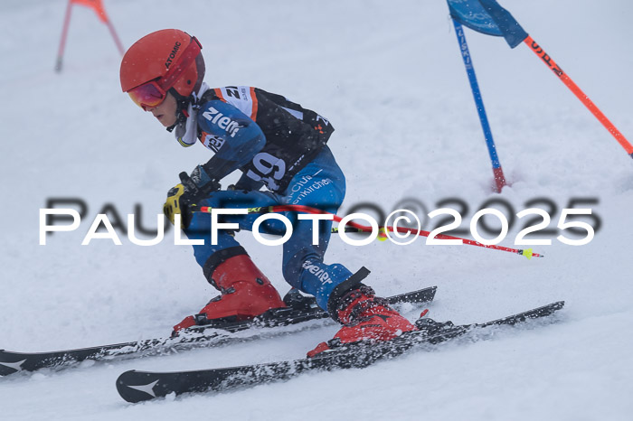 Ziener Cup Finale, Quali + PSL, 29.03.2025