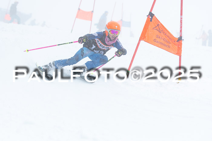 Ziener Cup Finale, Quali + PSL, 29.03.2025