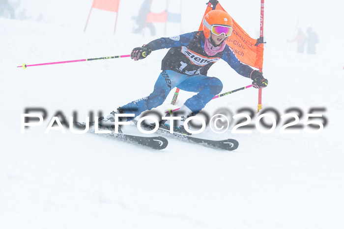 Ziener Cup Finale, Quali + PSL, 29.03.2025