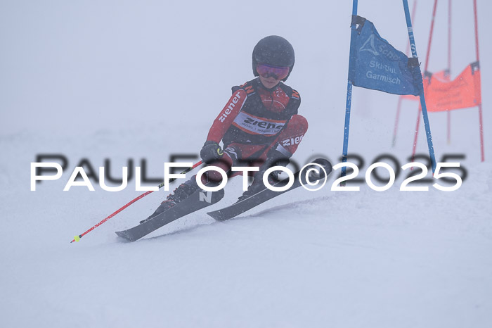 Ziener Cup Finale, Quali + PSL, 29.03.2025