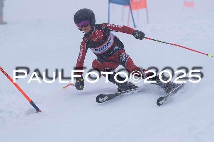 Ziener Cup Finale, Quali + PSL, 29.03.2025